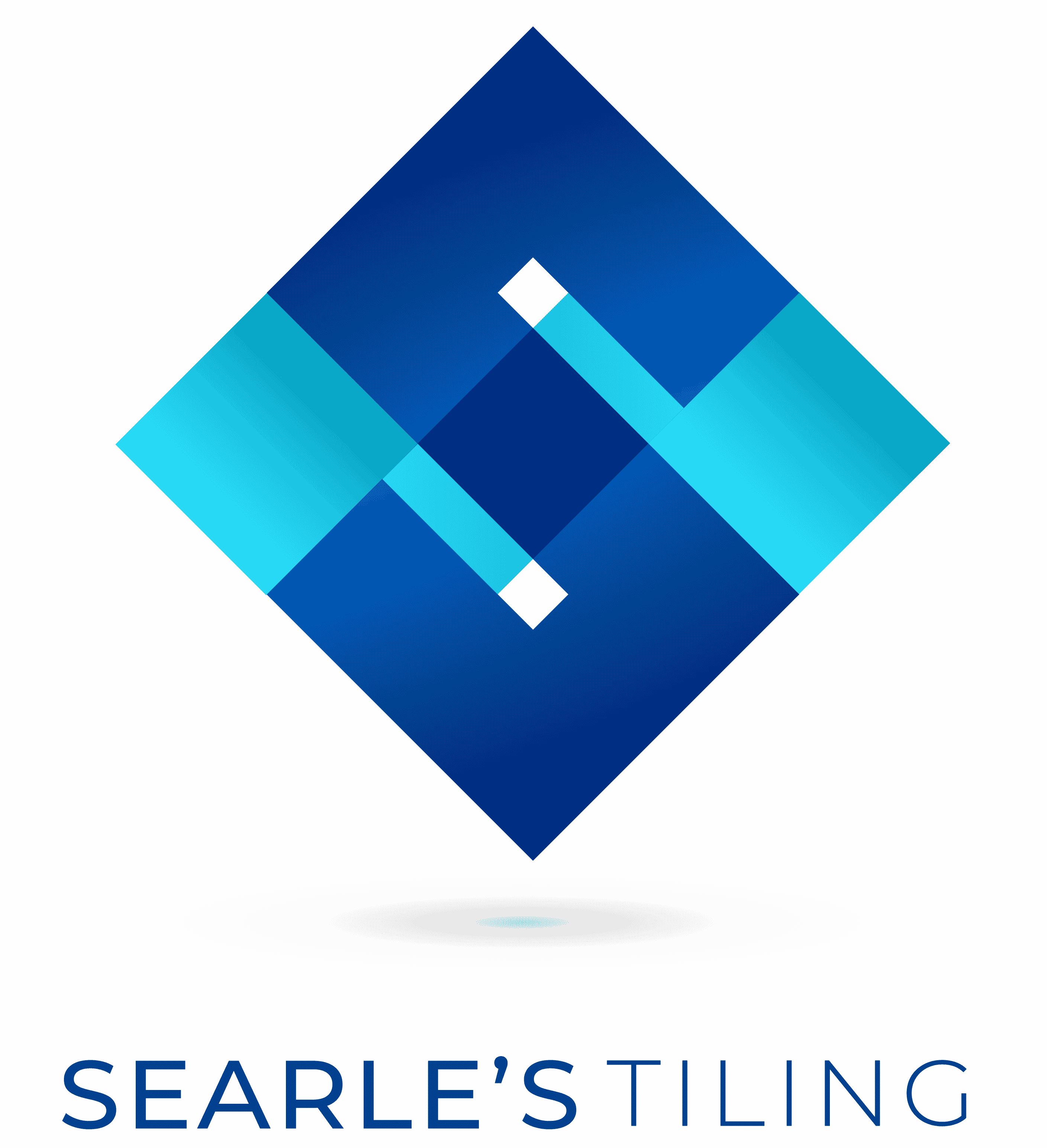 logo-square Searle's Tiling logo