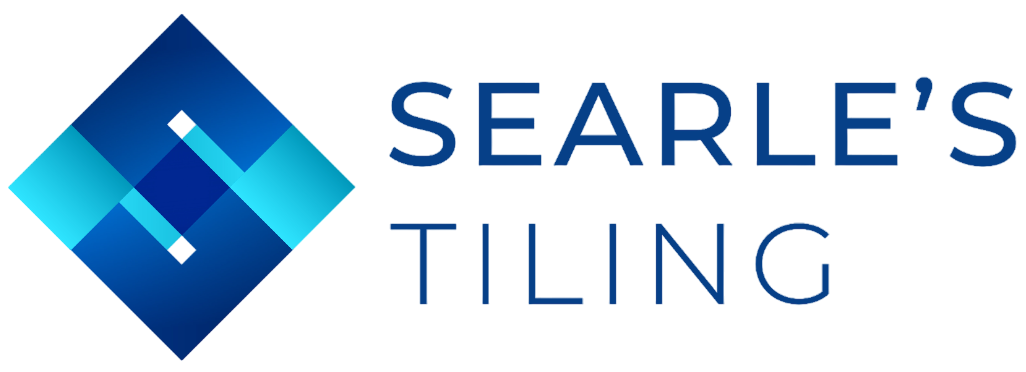 Searle's Tiling logo